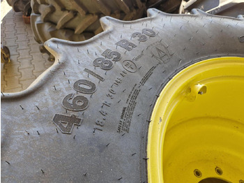 Neumático para Maquinaria agrícola Mitas 460/85R30: foto 2
