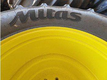Neumático para Maquinaria agrícola Mitas 460/85R30: foto 3