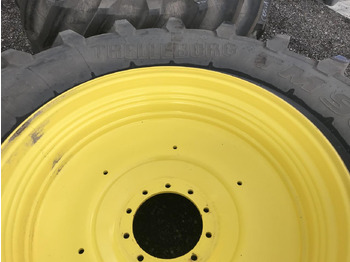 Neumático para Maquinaria agrícola Trelleborg 710/70R42: foto 2