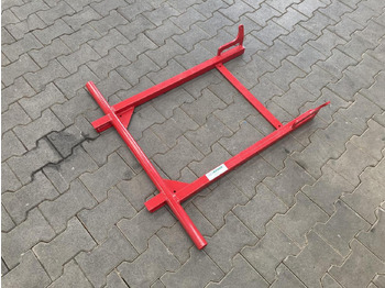 Maquinaria ganadera TRIOLIET