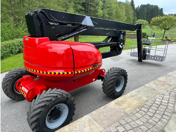 Plataforma articulada MANITOU 200 ATJ