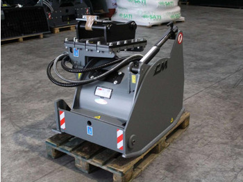 Fresadora en frío, Implemento nuevo CM Crusher FSE 45.20 Road Planer: foto 3