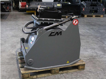 Fresadora en frío, Implemento nuevo CM Crusher FSE 45.20 Road Planer: foto 2