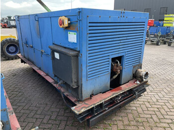 Generador industriale Caterpillar C12 Leroy Somer 400 kVA Silent generatorset: foto 5