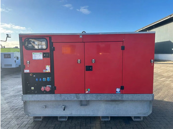 Generador industriale KUBOTA