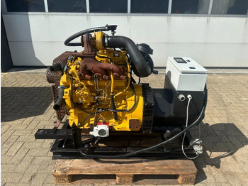Generador industriale JOHN DEERE