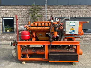Generador industriale STAMFORD