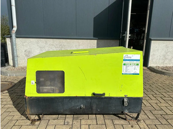 Generador industriale YANMAR
