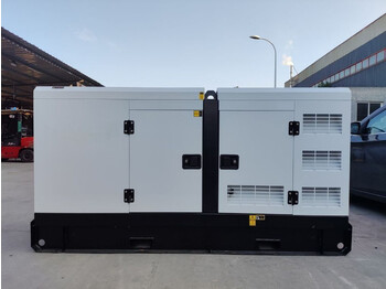 Generador industriale nuevo Scania DC16 Leroy Somer 500 kVA Silent generatorset New ! EU Stage 5 ! Stage V: foto 5