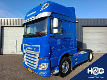 Cabeza tractora DAF XF 530
