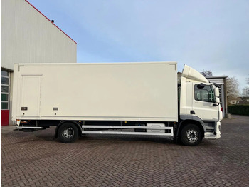 Camión caja cerrada DAF CF 310 FA EURO 6: foto 4