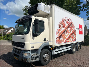 Camión frigorífico DAF LF 55