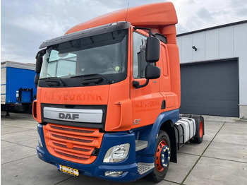 Cabeza tractora DAF CF 290