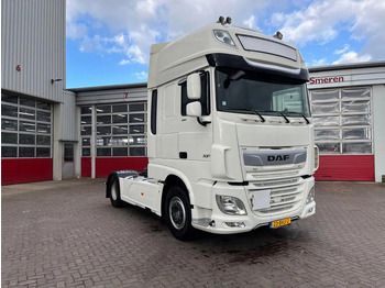 Cabeza tractora DAF XF 480