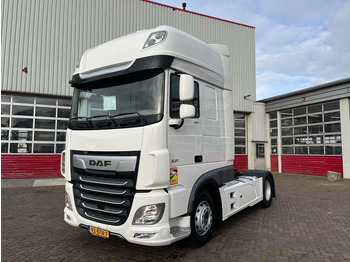 Cabeza tractora DAF XF 480