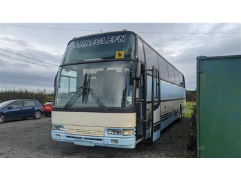 Autocar VOLVO