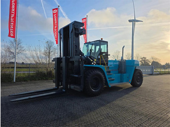 Carretilla elevadora diésel KONECRANES SMV 33-1200C: foto 4 Carretilla elevadora diésel KONECRANES SMV 33-1200C: foto 4