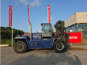 Carretilla elevadora diésel KALMAR