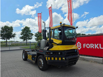 Tractor industrial TERBERG