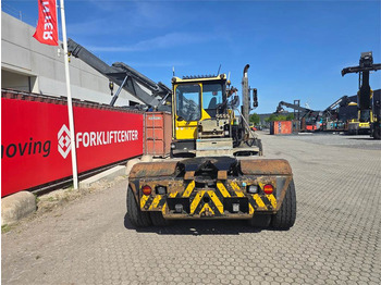 Tractor industrial Terberg RT223 4x4: foto 5