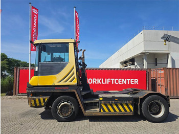 Tractor industrial Terberg RT223 4x4: foto 4