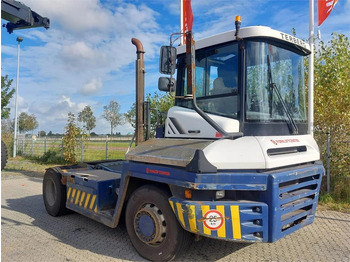 Tractor industrial TERBERG
