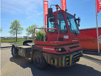 Tractor industrial TERBERG