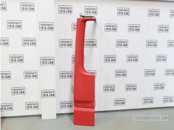 Aerodinámica/ Spoiler DAF