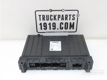 Unidad de control VÖGELE