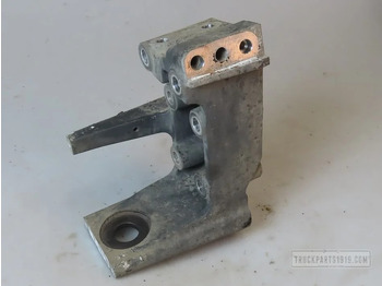 Carrocería y exterior DAF CF