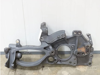 Carrocería y exterior DAF