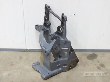 Carrocería y exterior DAF