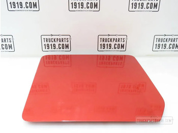 Carrocería y exterior DAF XF