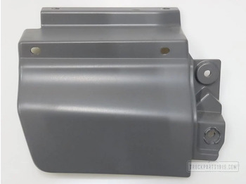 Carrocería y exterior DAF