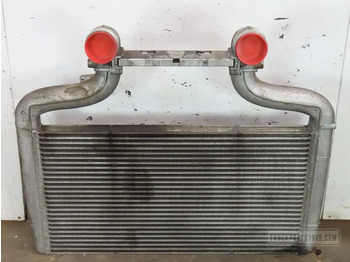 Radiador DAF CF