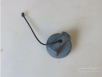 Depósito de AdBlue DAF