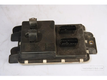 Unidad de control IVECO