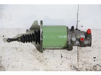 Embrague y piezas IVECO