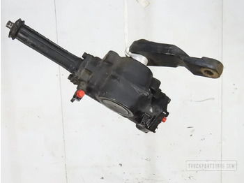 Bomba de dirección MAN