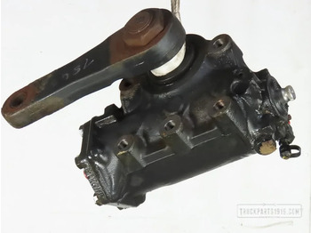 Bomba de dirección MAN