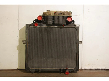 Radiador MAN