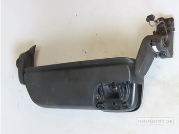Espejo retrovisor para Camión Mercedes-Benz Body & Chassis Parts Spiegel Re. MB MP4: foto 2