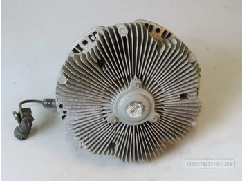 Ventilador MERCEDES-BENZ