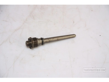 Sistema de combustible MERCEDES-BENZ