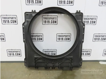 Ventilador MERCEDES-BENZ