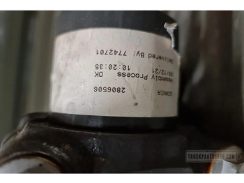 Dirección para Camión Scania Axle & Steering Parts Stuurcilinder Scania: foto 2