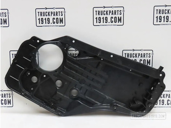 Puerta y piezas SCANIA