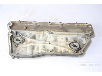 Motor y piezas SCANIA