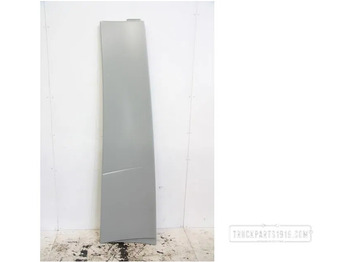 Aerodinámica/ Spoiler VOLVO FH