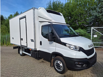 Furgoneta frigorifica nuevo Iveco Daily 70C18 Kühlkoffer LBW BÃR: foto 3 Furgoneta frigorifica nuevo Iveco Daily 70C18 Kühlkoffer LBW BÃR: foto 3